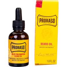 Bartöle Proraso Beard Oil 30ml