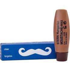 Bartpflege Stern Hungarian Moustache Wax 8ml