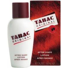 Tabac Shaving Accessories Tabac After Shave Lotion 100ml