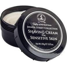 Barberskum & Barbergel på salg Taylor of Old Bond Street Jermyn Street Collection Shaving Cream for Sensitive Skin 15g