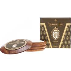 Truefitt & Hill Barberingstilbehør Truefitt & Hill Luxury Shaving Soap Wooden Bowl 9g