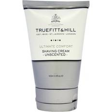 Truefitt & Hill Barberingstilbehør Truefitt & Hill Ultimate Comfort Shaving Cream Tube 100ml