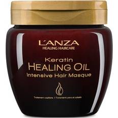 Lanza Haarkuren Lanza Keratin Healing Oil Intensive Hair Masque 210ml