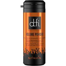 D:Fi Haarpflegeprodukte D:Fi Volume Powder 10g