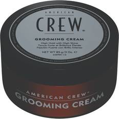Jars Hair Waxes American Crew Grooming Cream 3oz