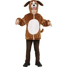 Widmann Plush Dog Childrens Costume