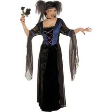 Widmann Gothic Princess Costume