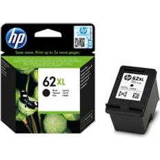HP Tonerkassetter HP 62XL (Black)