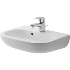 Waschbecken & Handwaschbecken Duravit D-Code (07054500002)