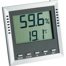 Thermometer & Wetterstationen TFA Klima Guard