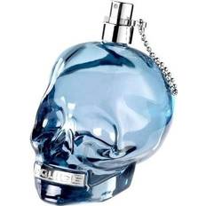 Police Fragrances Police To Be Or Not To Be EdT 2.5 fl oz