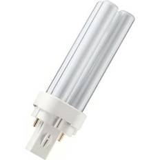 G24d-1 Leuchtstoffröhren Philips Master PL-C Fluorescent Lamp 10W G24d-1