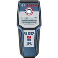 Detektorer Bosch GMS 120 Professional