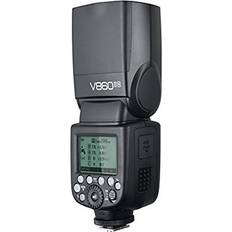 Camera Flashes Godox V860II for Canon