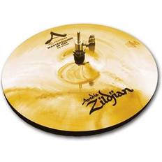 Drums & Cymbals Zildjian A Custom Mastersound Hi-Hats Pair 14"