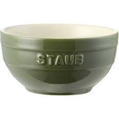 Staub Kitchen Accessories Staub Classic Soup Bowl 12cm 0.6L