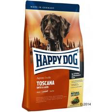 Happy Dog Haustiere Happy Dog Supreme Sensible Toscana 4kg