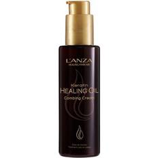 Lanza Hair Products Lanza Keratin Healing Oil Combing Cream 4.7fl oz