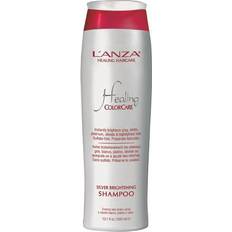 Lanza Hair Products Lanza Healing ColorCare Silver Brightening Shampoo 10.1fl oz