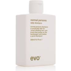 Evo Shampoos Evo Normal Persons Daily Shampoo 300ml