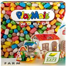 PlayMais Spielzeuge PlayMais World Farm