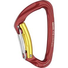Grivel Carabiners & Quickdraws Grivel Sigma K8G Twin Gate
