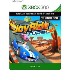 Joy Ride Turbo (Xbox 360)
