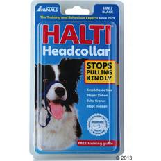 Halti Haustiere Halti Head Harness Black 4: Berner Sennen, Grand Danois, Rottweiler