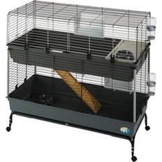 Zooplus Husdyr Zooplus Rodent Cage Vital - 2 Floors