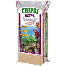 Chipsi Extra Beech Wood Chips - XXL Shavings