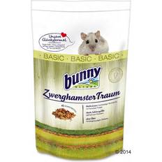 Bunny Dwarf Hamster - Dream