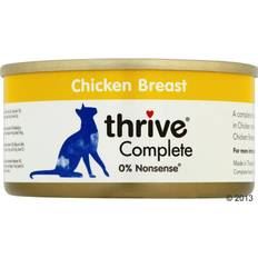 Thrive Haustiere Thrive Complete - Tuna 0.45kg