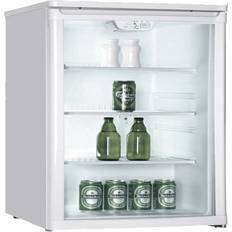 Mini-Kühlschränke PKM GKS 102 Weiß