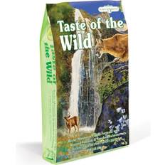 Taste of the Wild Husdyr Taste of the Wild Rocky Mountain Feline Grain Free 2kg