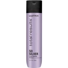 Matrix Total Result Color Obsessed So Silver Shampoo 10.1fl oz