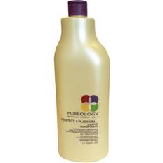 Pureology Haarpflegeprodukte Pureology Perfect 4 Platinum Shampoo 1000ml
