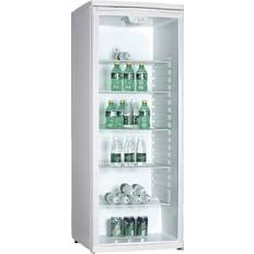 Weiß Freistehende Kühlschränke PKM GKS 255 Weiß