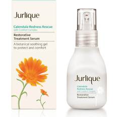 Sprayflasker Serum & Ansiktsoljer Jurlique Calendula Redness Rescue Restorative Treatment Serum 30ml