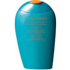 Shiseido Sun Protection Lotion N SPF15 5.1fl oz