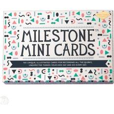 Milestone Cards Milestone Mini Cards