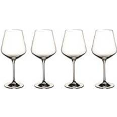 Villeroy & Boch Wine Glasses Villeroy & Boch La Divina White Wine Glass 47cl 4pcs