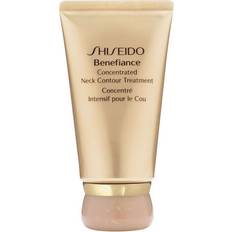 Tubes Neck Creams Shiseido Benefiance Concentrated Neck Contour Treatment 1.7fl oz