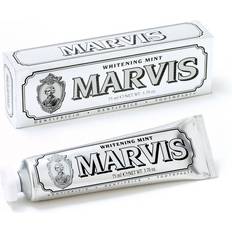 Marvis Toothbrushes, Toothpastes & Mouthwashes Marvis Whitening Mint 75ml