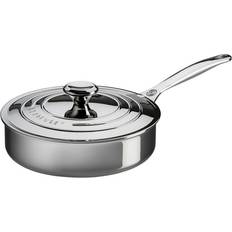 Cookware Le Creuset 3 Ply with lid 2.9 L 24 cm