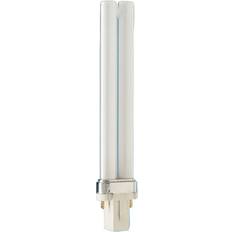 Philips Master PL-S Fluorescent Lamp 8.8W G23