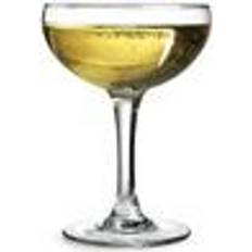 Arcoroc Champagneglass Arcoroc Coupe Elegance svängare Champagneglass 16cl