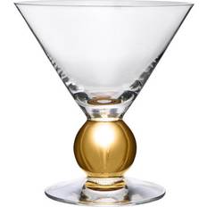 Orrefors Nobel Champagne Glass 19cl