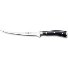 Wüsthof Classic Ikon 4626 Filleting Knife 18 cm