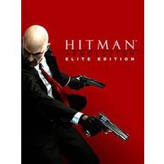 Hitman: Absolution - Elite Edition (Mac)