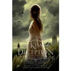 Children & Young Adults E-Books Kiss of Deception (E-Book, 2015)